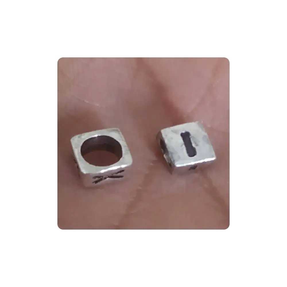 Shop Jewelry Supplies Sterling Silver L Bead Findings and Components for Jewelry Making Online Shopping