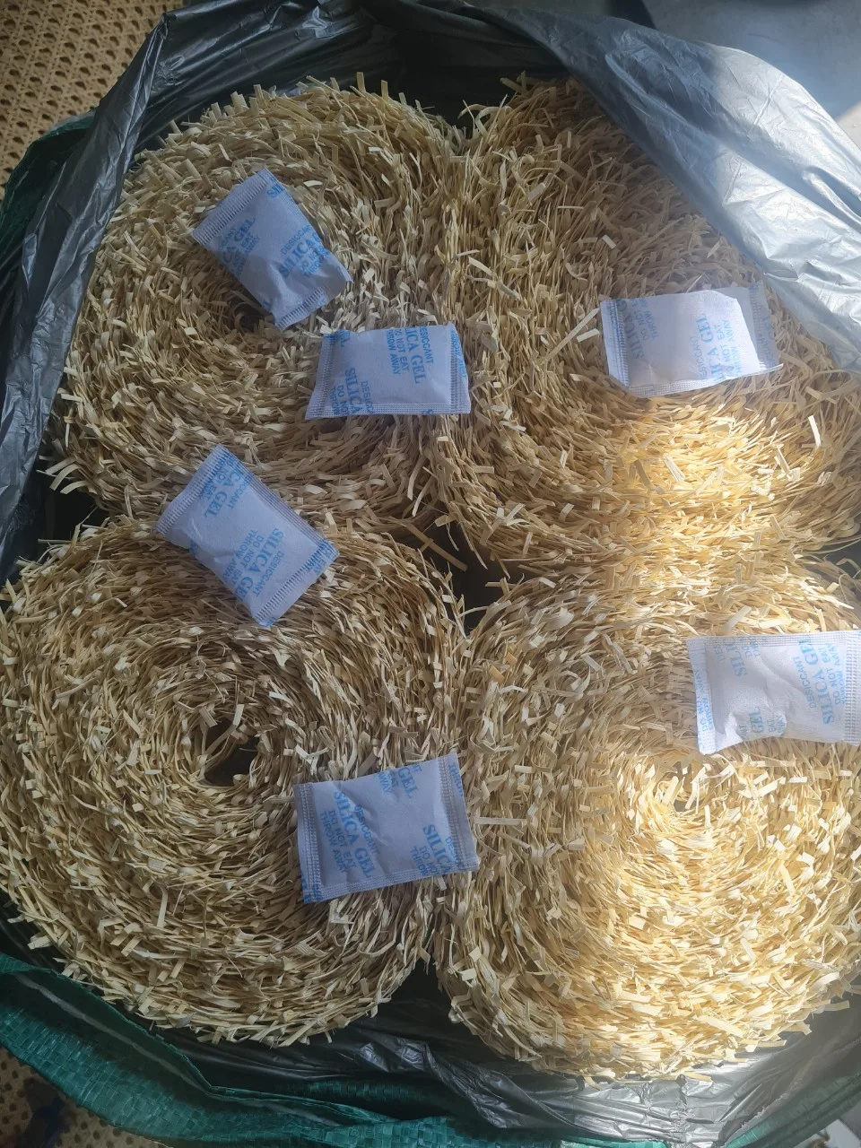 Color Sustainable Handmade Hexagon Rattan Cane Webbing Rattan Furniture +84815570479