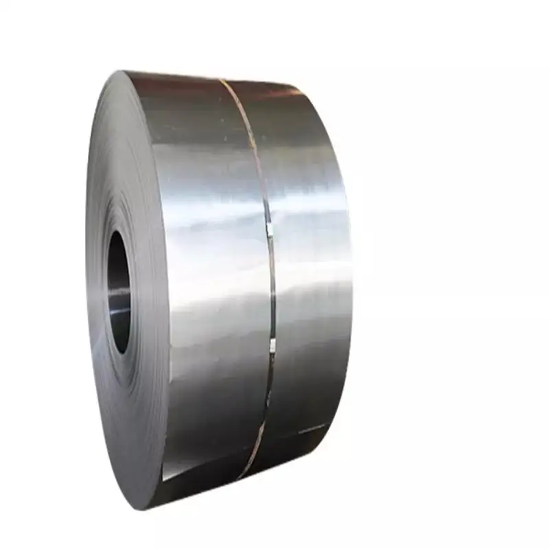 Dx51D Dx52 Z 100 Hot Dip Galvanized Coil GI Coil GI sheet carbon steel sheet ppgi coil sheet