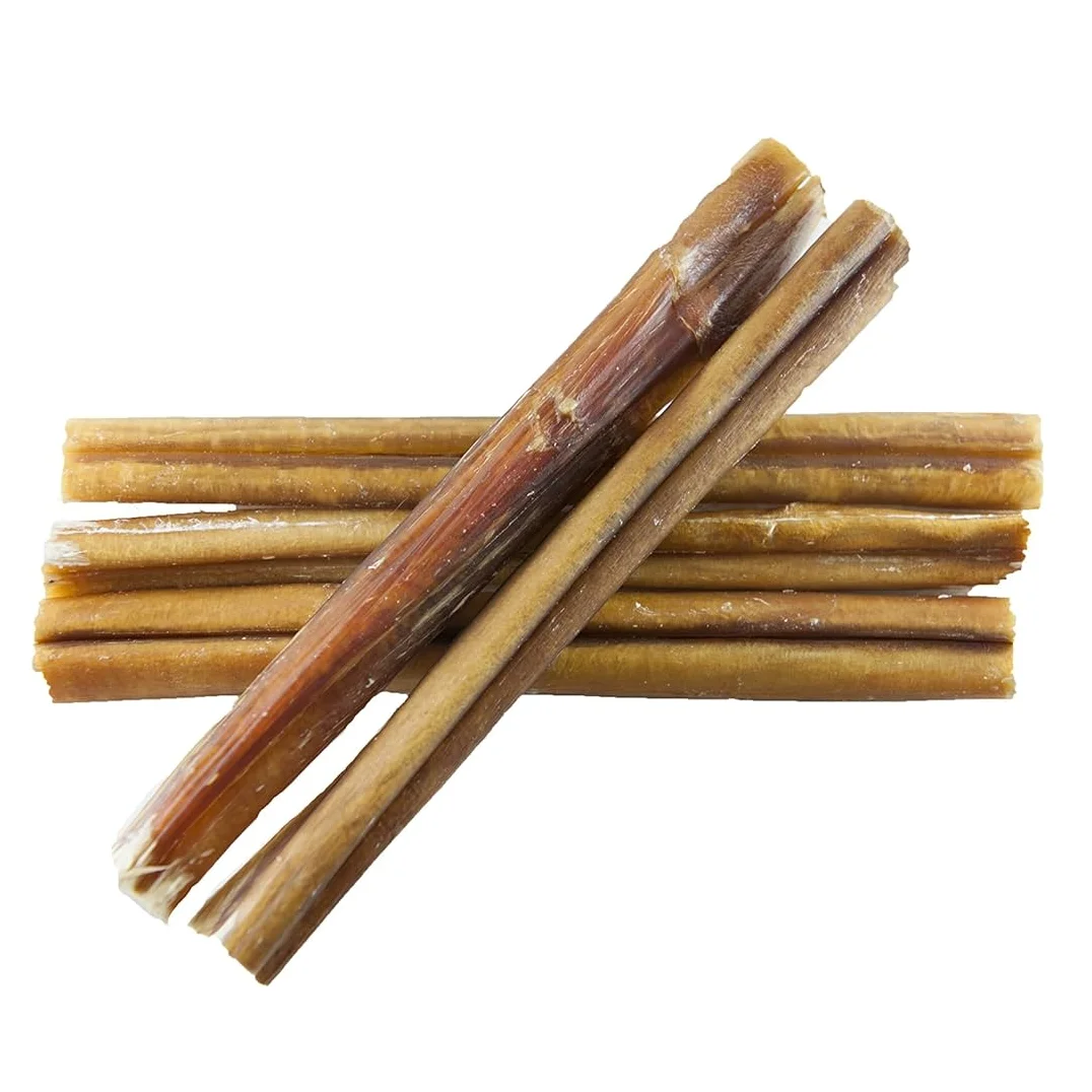 High Energy Gourmet Dog Food Treats Natural Chewing Bully Sticks Bulk Buy Alternative Dry Food Healthy Dog Chews