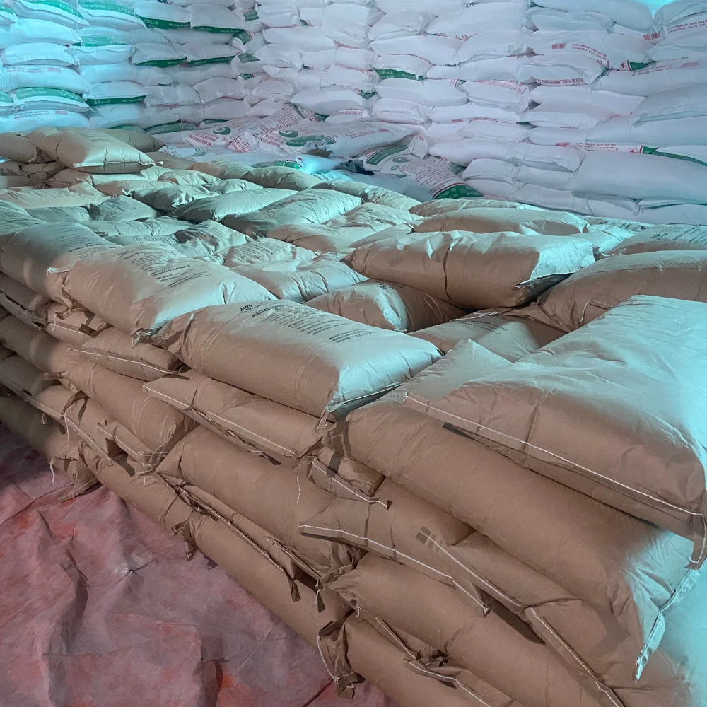 VIETNAM WHITE NATIVE STERILIZED TAPIOCA STARCH FOOD/INDUSTRIAL GRADE MODIFIED CLEAN, HIGH QUALITY,WHOLESALE, CHEAP FOR EXPORT