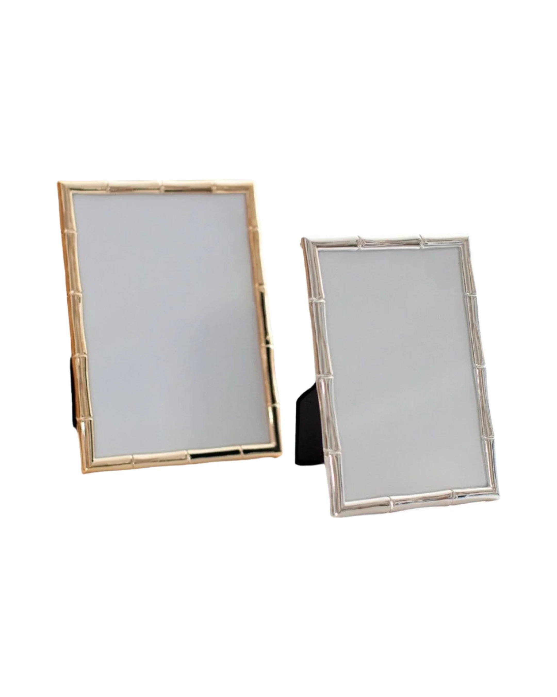 Aluminium Photo Frame set of 2 exclusive and decent look luxury albums picture frames set of 3