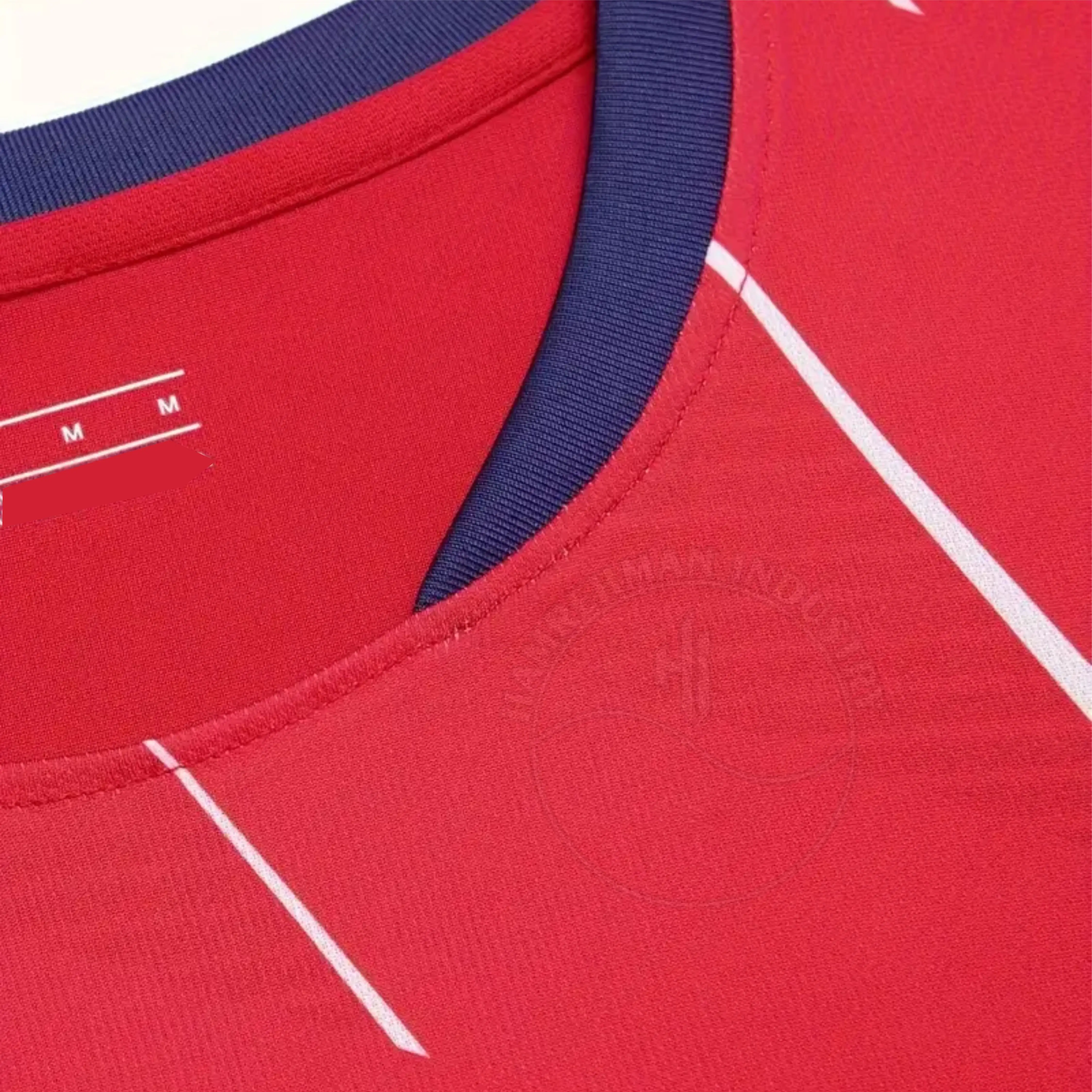 Adult Kids Football Jerseys Men Boys New Custom Teams logo Pink Football Uniform Sublimation Soccer Wear Football Uniform Custom