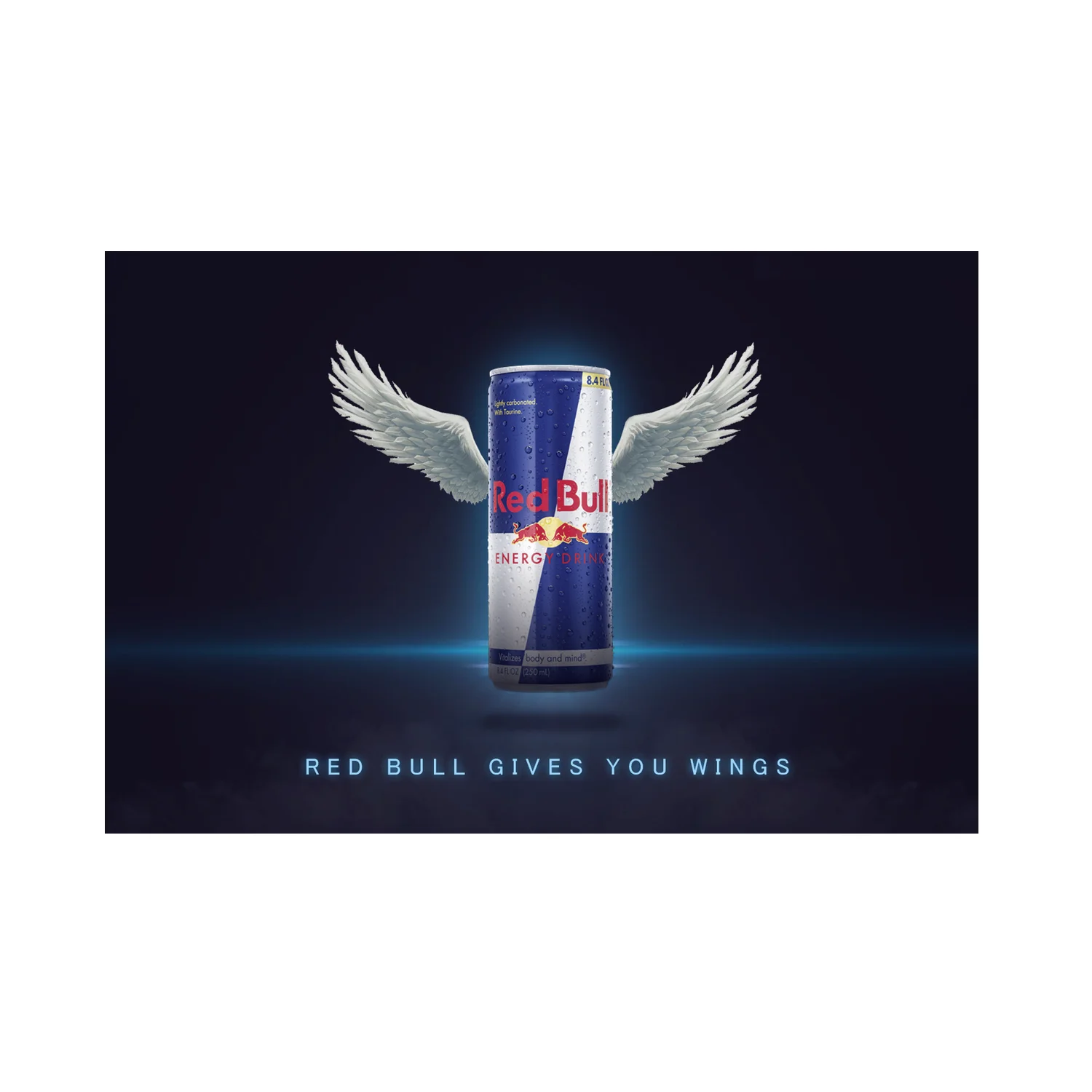 Red Bull 250 мл энергетический напиток из Австрия Red Bull 250 мл энергетический напиток оптом Redbull/безалкогольные напитки