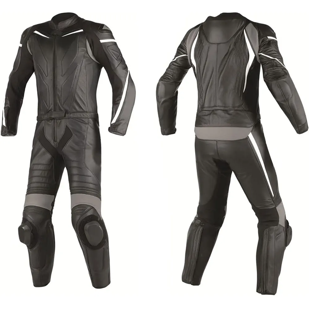 Professional Manufacturer Custom OEM Design Reasonable Price Men Motorbike Suit / New Style Men Motorbike Suit