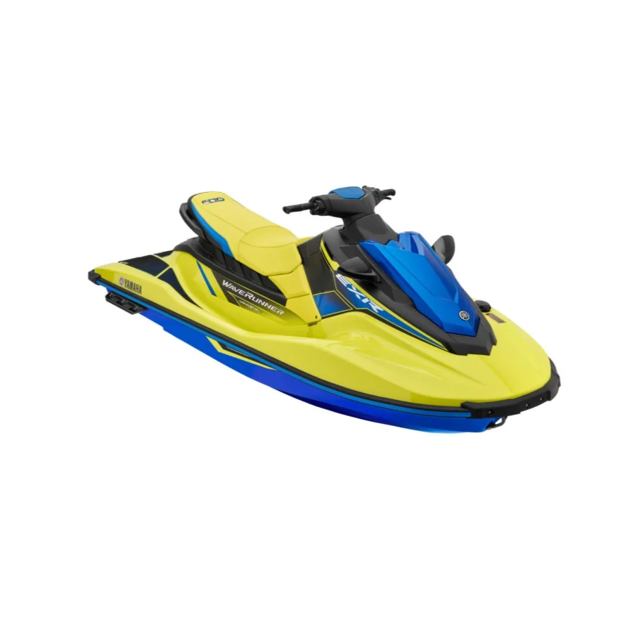 Exporter Jet Ski FX Series 4 Stroke Jet Ski 4 Seater for Sale