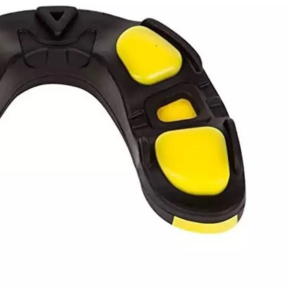 latest fashion custom make your own logo printed Fine quality & fresh material best prices for mouth guard