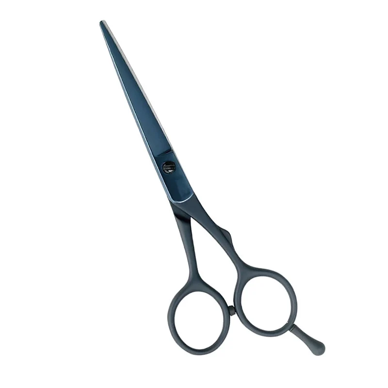 Stainless steel barber scissors wholesale hair dressing scissors top selling oem design barber scissor