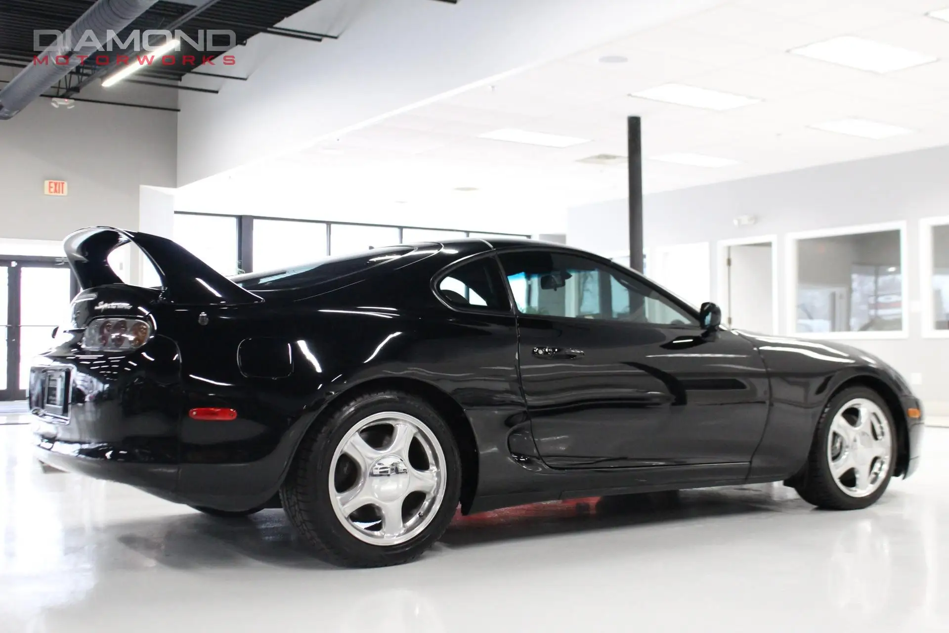 1998 Toyota Supra турбины для продажи/доступны продажи с низким пробегом бензиновых дизельных двигателей аккуратно подержанных автомобилей и аварий бесплатно