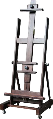 150cm easel