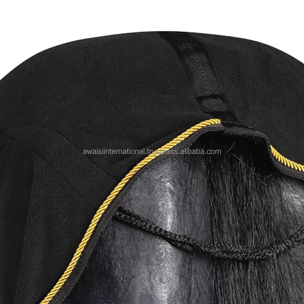 Wholesale Equine Equestrian Warm Rugs Breathable Stable Fleece Horse Rug, High Quality Horse Rugs Winter Waterproof