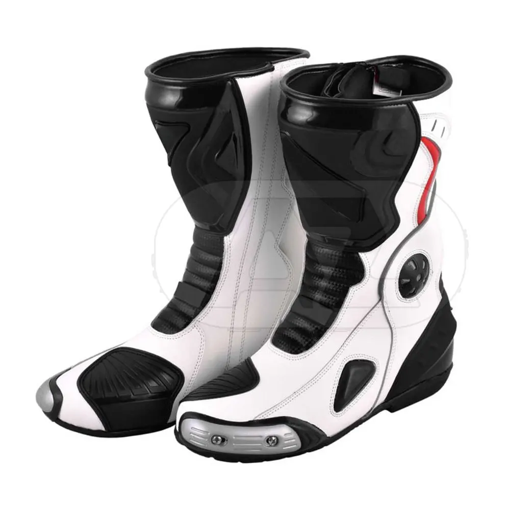Outdoor Waterproof Motorbike Men Shoes Riding Sports wear Men Motorbike Shoes For Online Sale