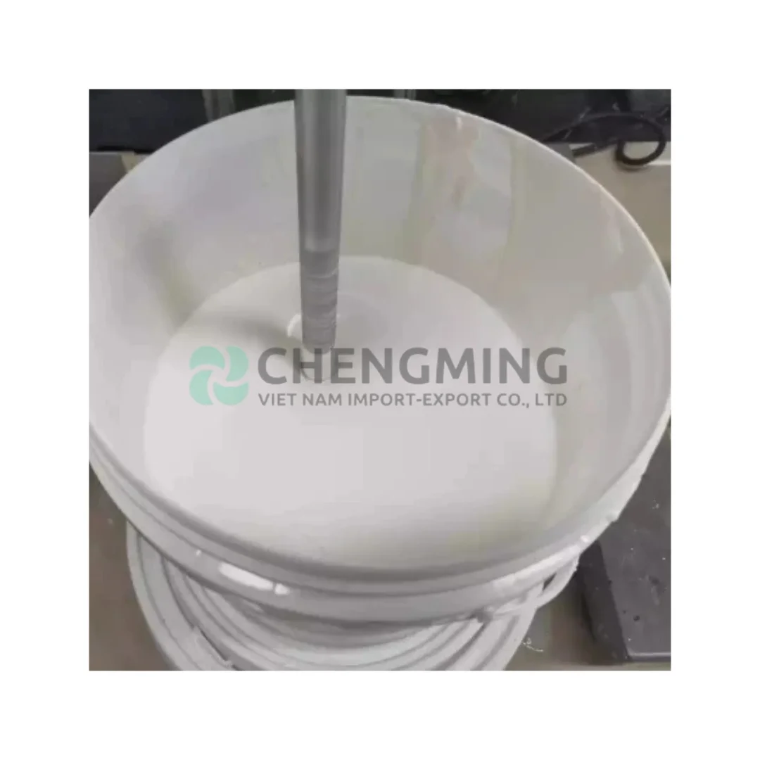 Premium Vietnam Natural Latex Rubber Raw Material Wholesale High Standard for Tires and Industrial Use