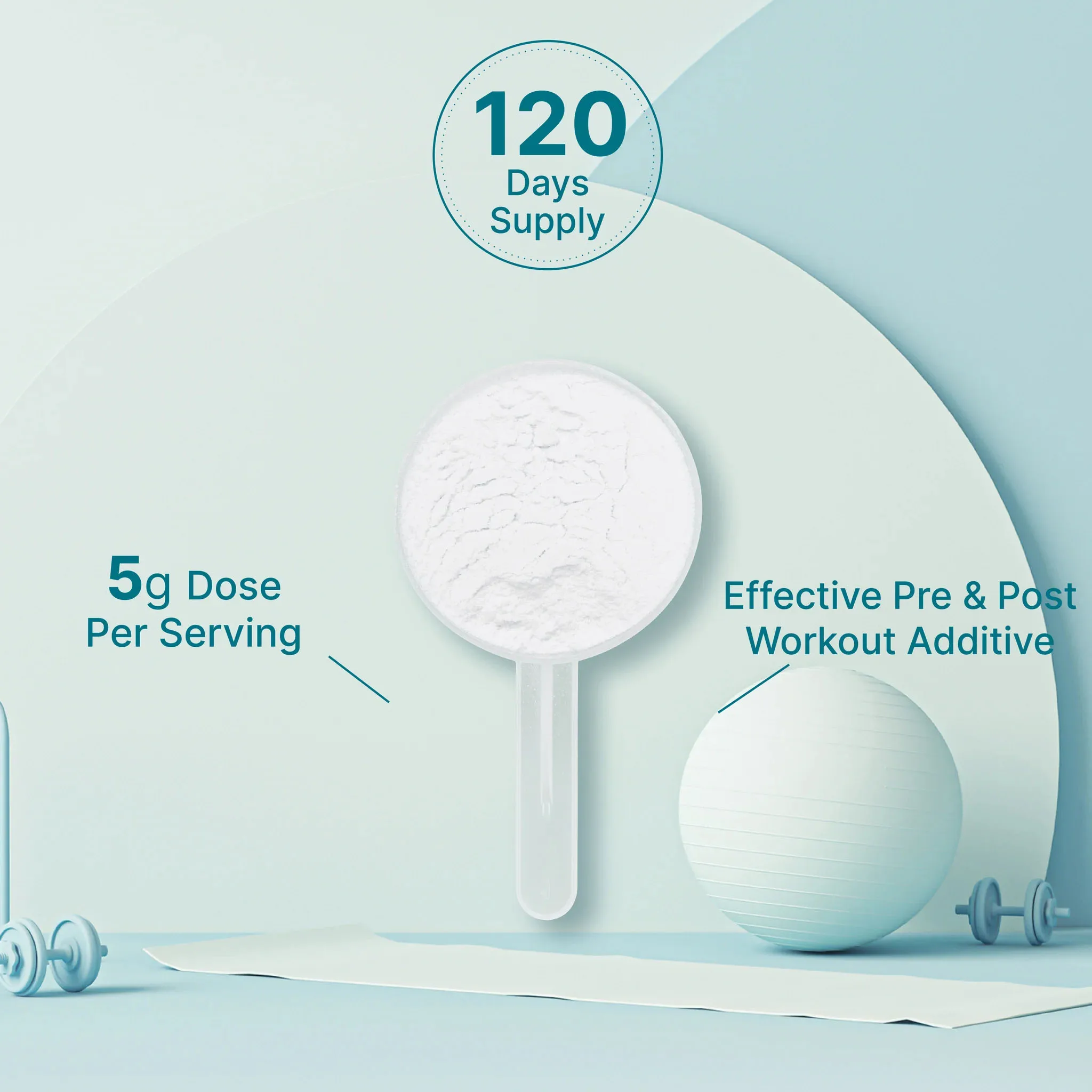 Private Label Creatine Monohydrate Powder Instant Drink Improved Strength Increased Lean Muscle Mass Enhanced Muscle Recovery