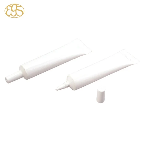 20ml Plant Nutrient Fertilizer plastic tube one time use twist open serum tube with safety lock design PCR sugarcane  LDPE EVOH