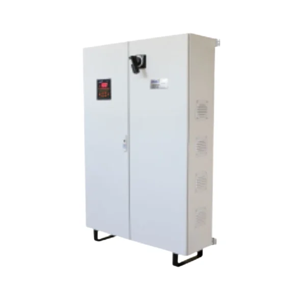 Best Sell 75 KVAR Power Saver (S-75 APFC) Automatic Power Factor Correction Panel For 1000 AMP Low Prices By Exporters