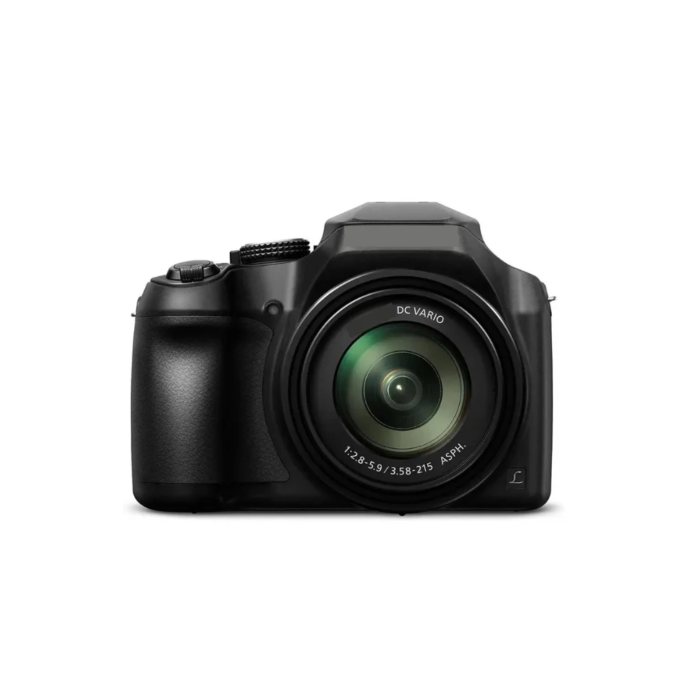 HOT  Megapixel Video Camera, 60X Zoom DC VARIO 20-1200mm Lens, F2.8-5.9 Aperture, Power O.I.S. Stabilization