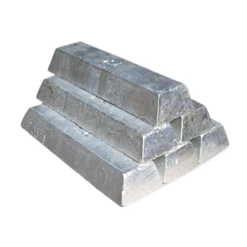 Ultra-Pure Magnesium Ingot for Steel Manufacturing Process with Extremely Low Gas and Non-Metallic Inclusions