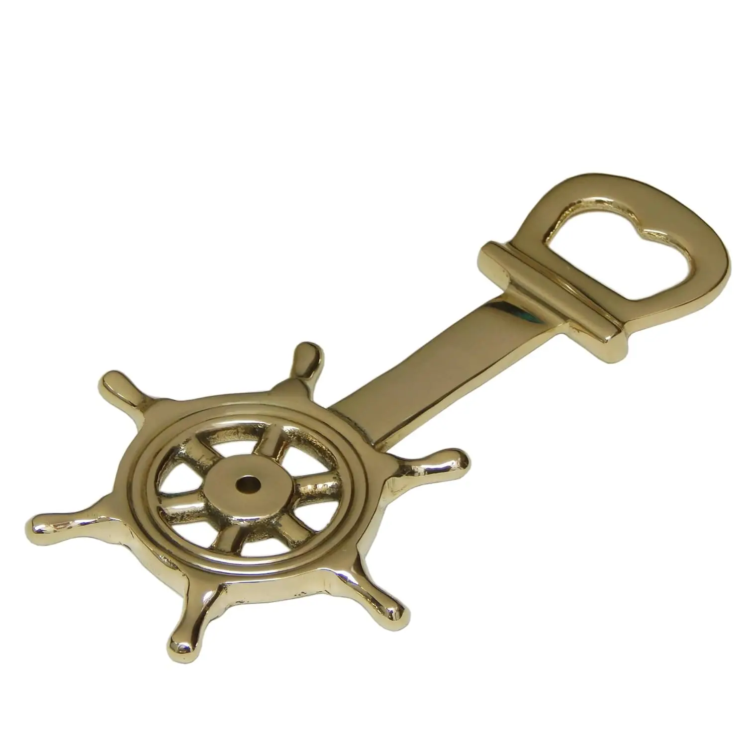 Eco Friendly Engraved Tortoise Shaped Bottle Opener Brass Metal  In Use Bar Lover Good Gift Bottle Opener For Club Table Decor