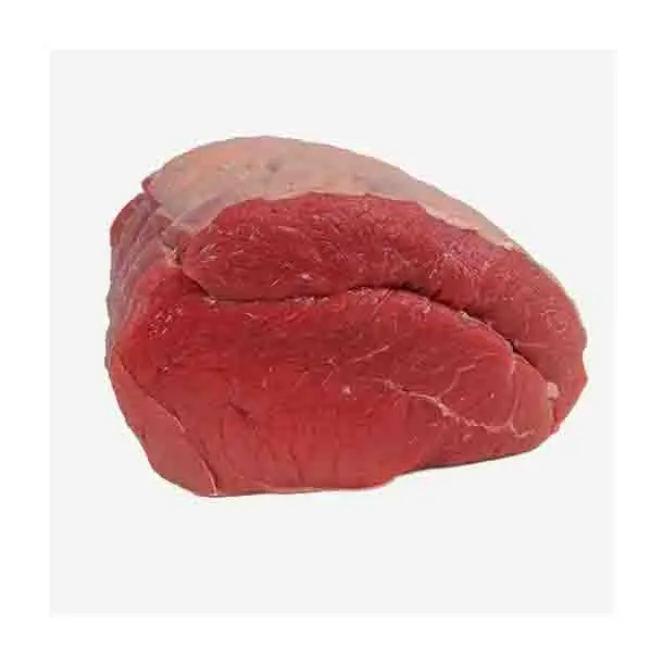 Оптовая продажа зажим для замороженной говядины без косточек с толстыми краями верхняя сторона/Стейк-Румп/Серебристая