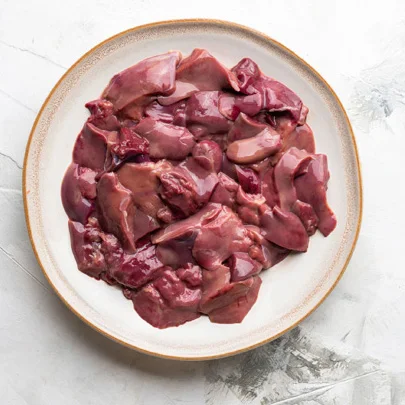 High Quality Chicken Liver For Sale Frozen Clean Chicken Liver Healthy and 100% pure chicken parts in good price