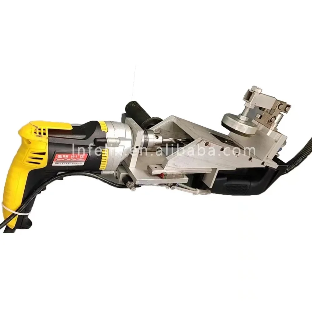 multi-function mini vertical hand drill machine