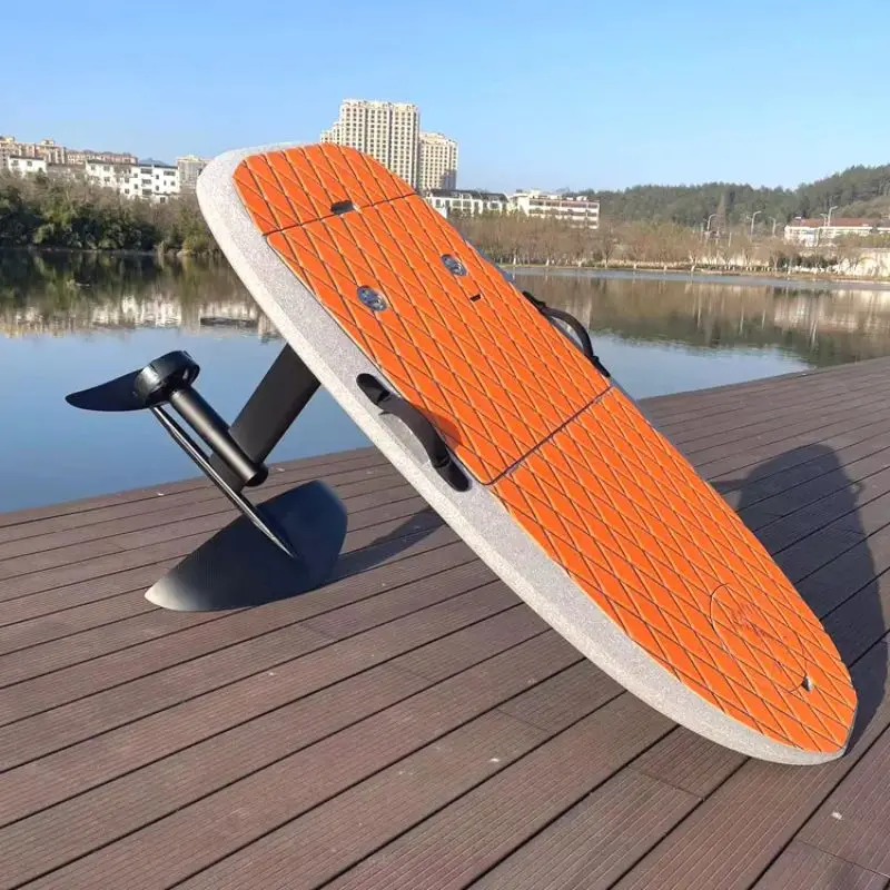 Лидер продаж серия Fly Board Surfing Pro и реактивный ранец с двойной автоматической поворотной системой (DSS)