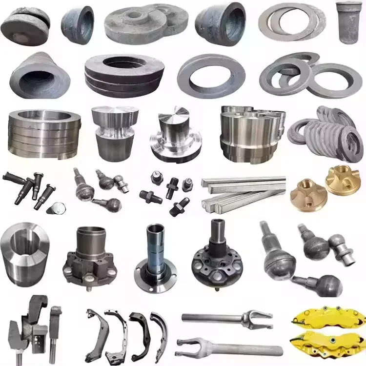 Find Quality Brass Aluminum Cold Forging Services | Forge Cold Forging Parts Cold Forging Press Service by Indian Manufacturer