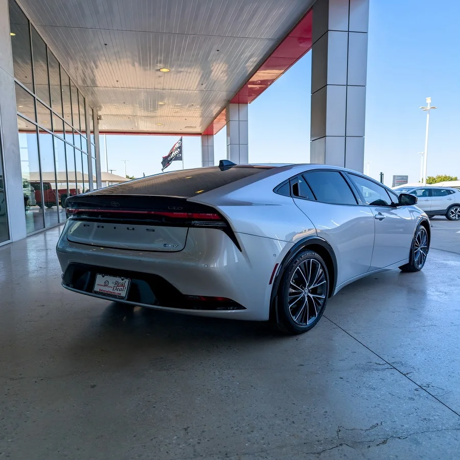 Cheap Price Toyota Prius Prime 2023 2022 2021 Used Cars In Stock For Sale