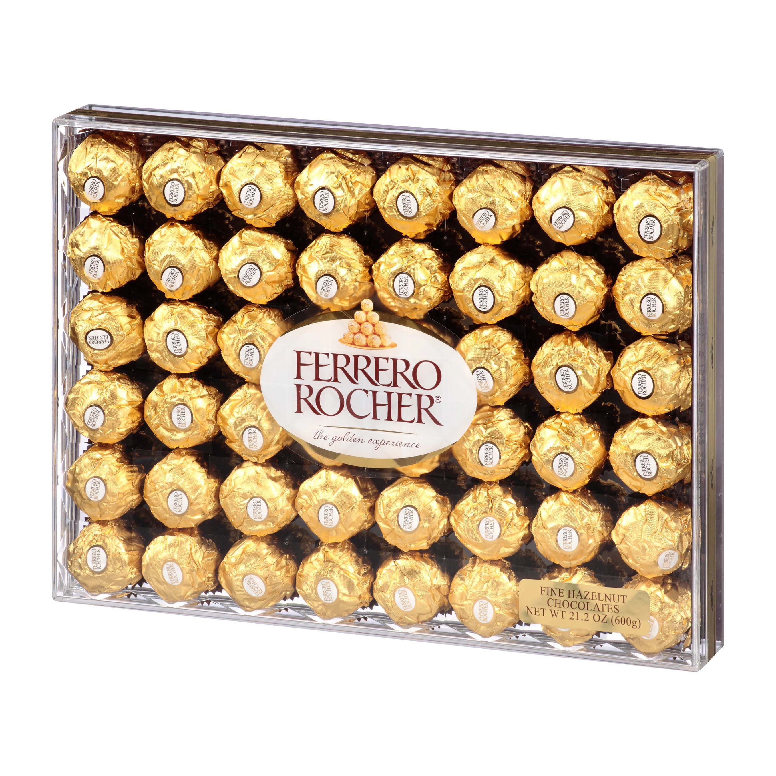Rocher 375g Chocolate Compound Chocolate Ball