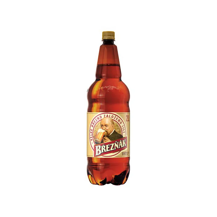 Breznak Beer 330ml Fmcg Products Good Price - Buy Dutch Breznak Beer