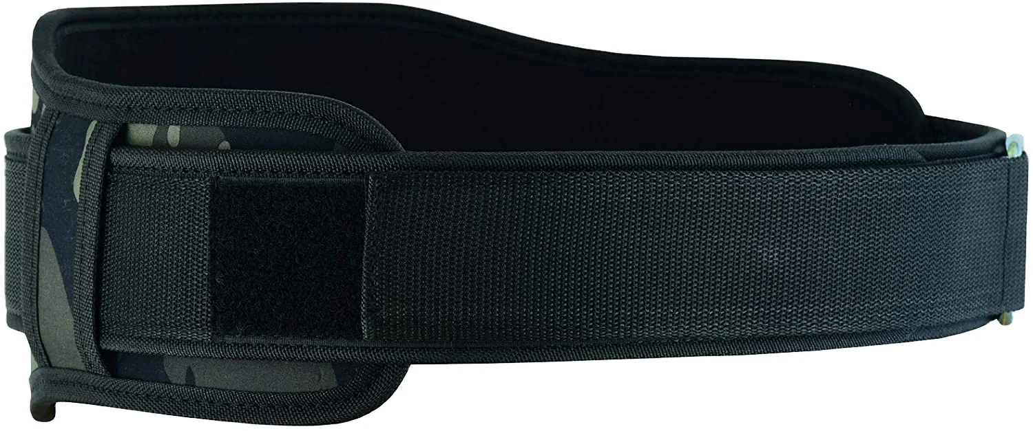 Factory Price Heavy Duty Gym Fitness Exercise Weight Lifting New Arrival High Quality Belt With Custom Logo