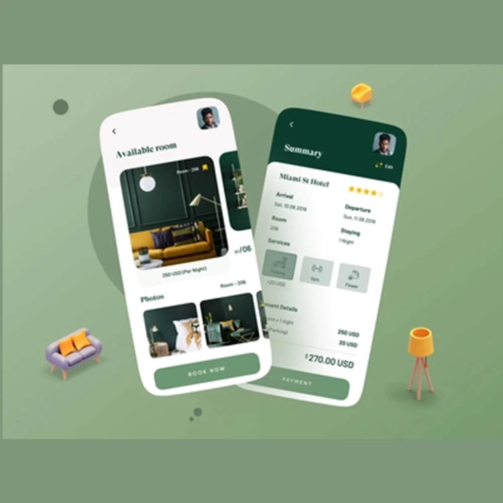 Best Airline Reservation System and Flight Booking Software development and design company in India