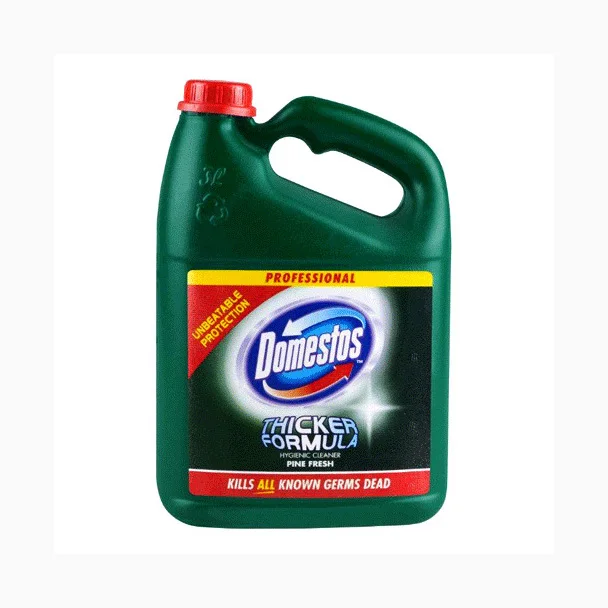 Domestos Liquid Stain Remover Light Color 1 lt