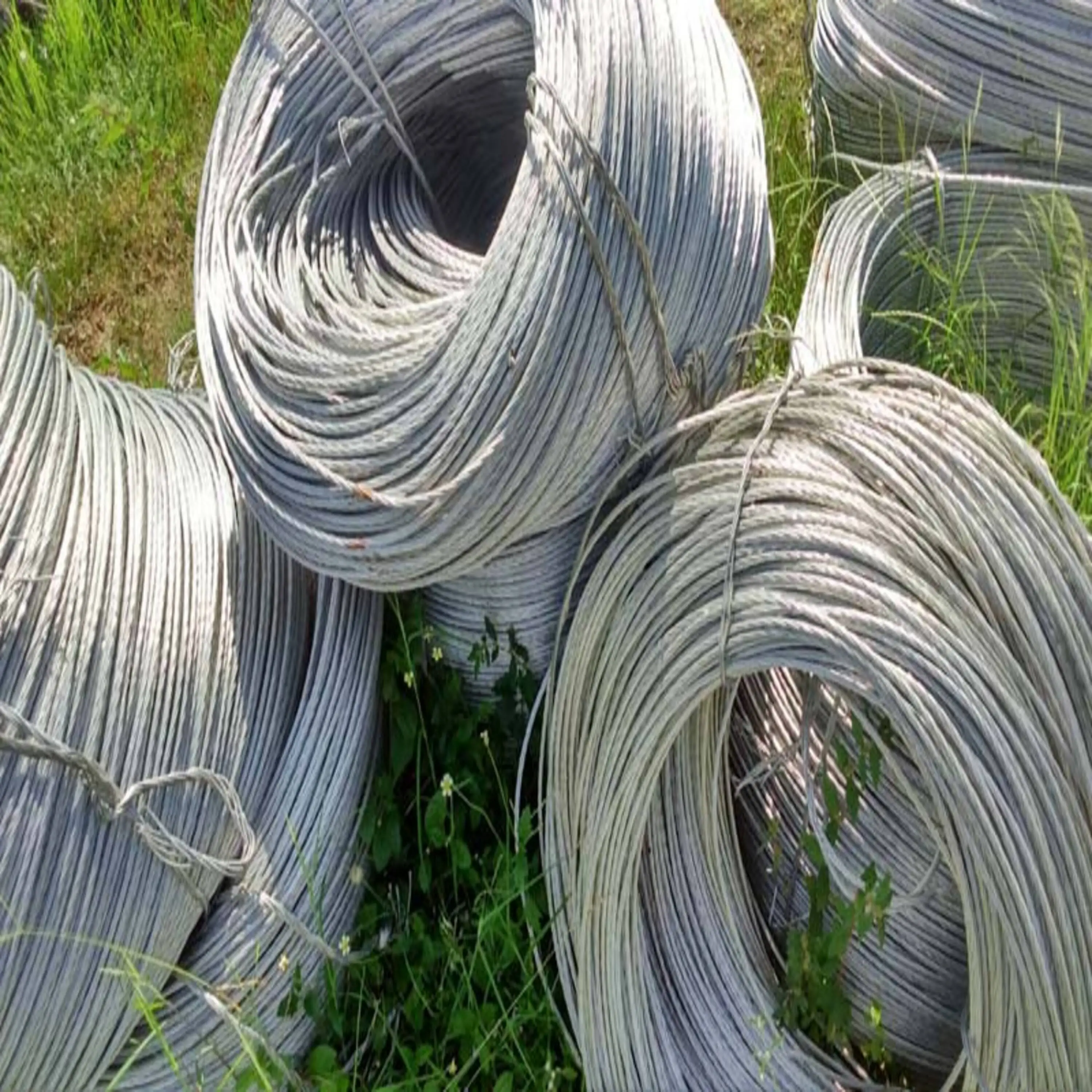 Buy Aluminium Scrap  99.9% /Wholesale High Quality Aluminum Wire Scrap  99.9% /Aluminium Extrusion 6063 Scrap For Sale