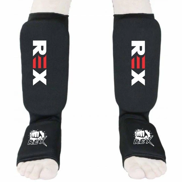 Накладки для таэквондо