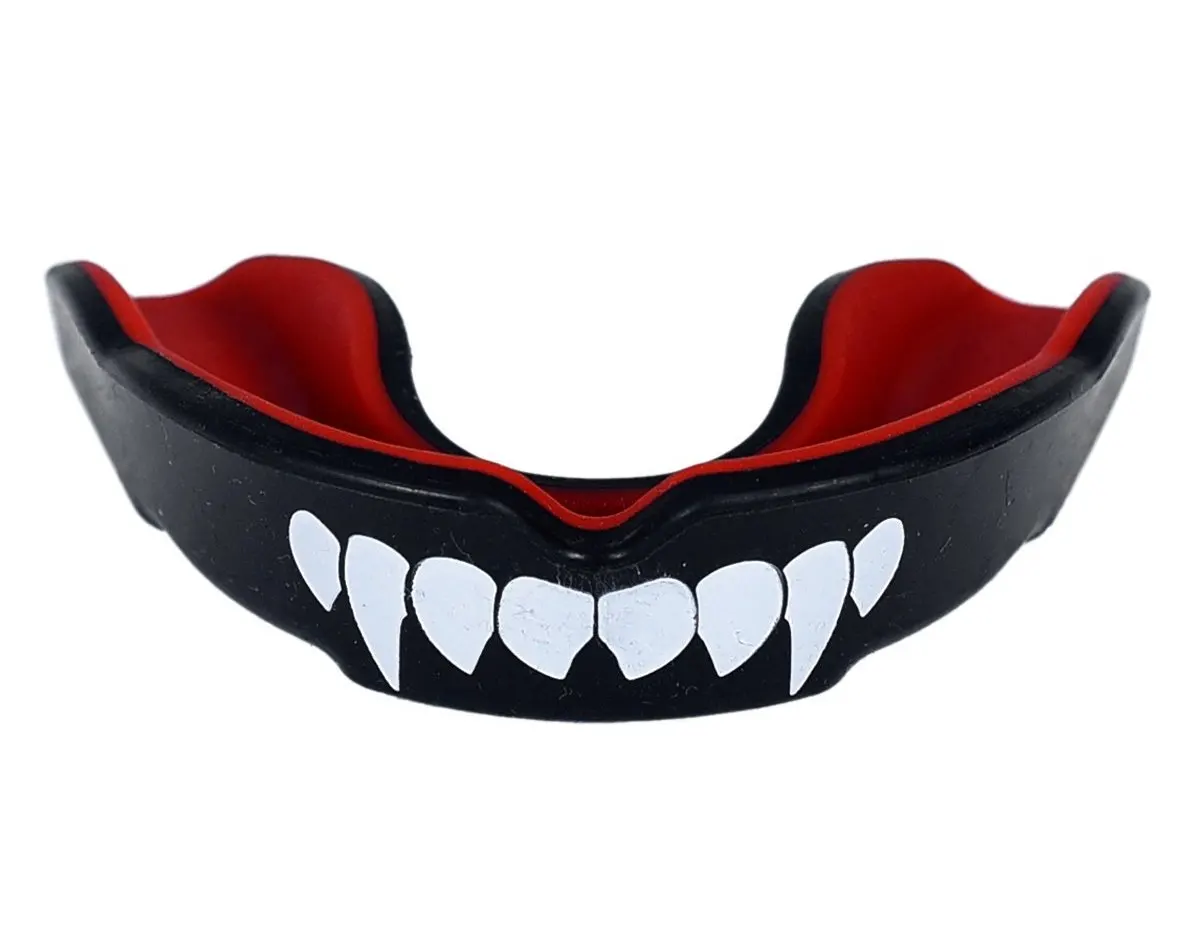 Mouthguard Double Braces Mouth Guard Upper And Lower Teeth Protection Mouthguard Orthodontic Braces For Youth Teenager
