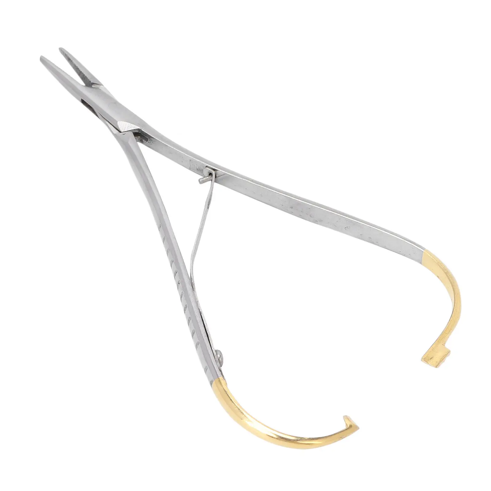 Wholesale Custom Made Mathieu Needle Holder Micro Surgery Needles Holders Health Medical Care Surgical Instruments Good Quality