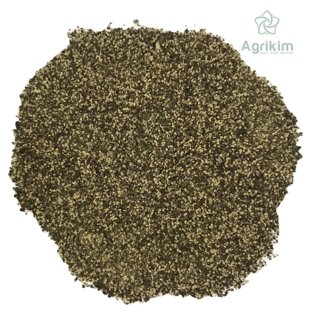 Top Selling Wholesale Black Pepper From Vietnam Herbs and Spices Black Pepper Powder Ground for Export