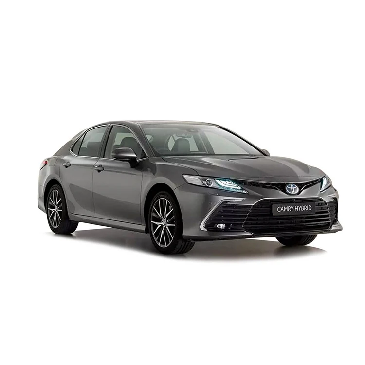 Used Toyotai Camry Hybrid for Sale with Excellent Gas Mileage and Extended Warranty