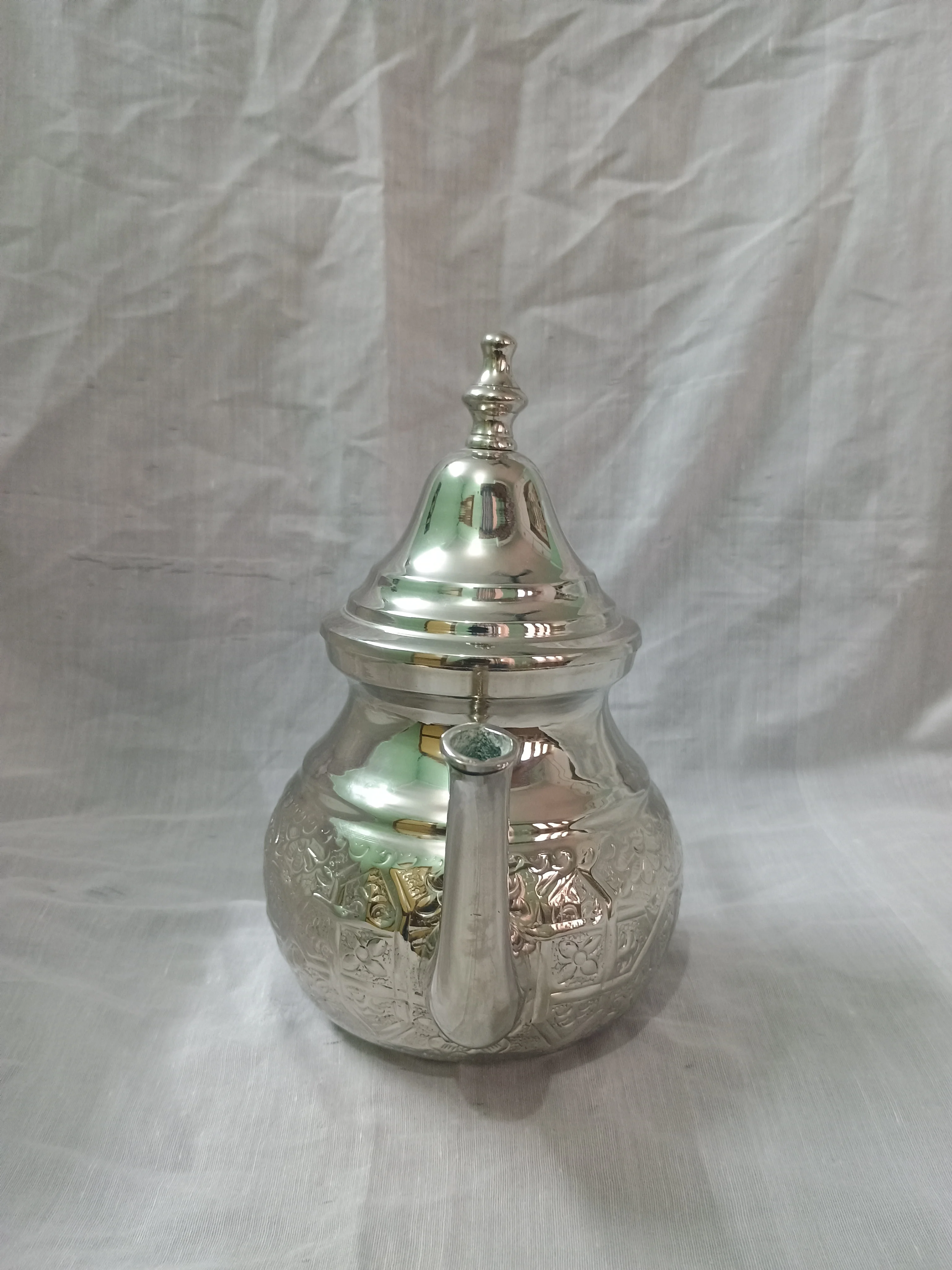 2024 Hot Sales Factory Sales Directly Moroccan Teapot in Coffee&  Tea Sets