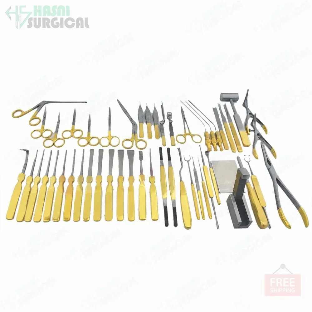 General Rhinoplasty Surgical Instruments New latest Design 2024  Nasal Surgery Instruments