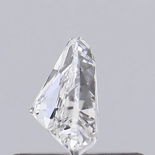 triangle Cut CVD 1 ct Diamond E Color VVS1 clarity IGI Certified Lab Grown Stone 613371307 synthetic lab created diamond India