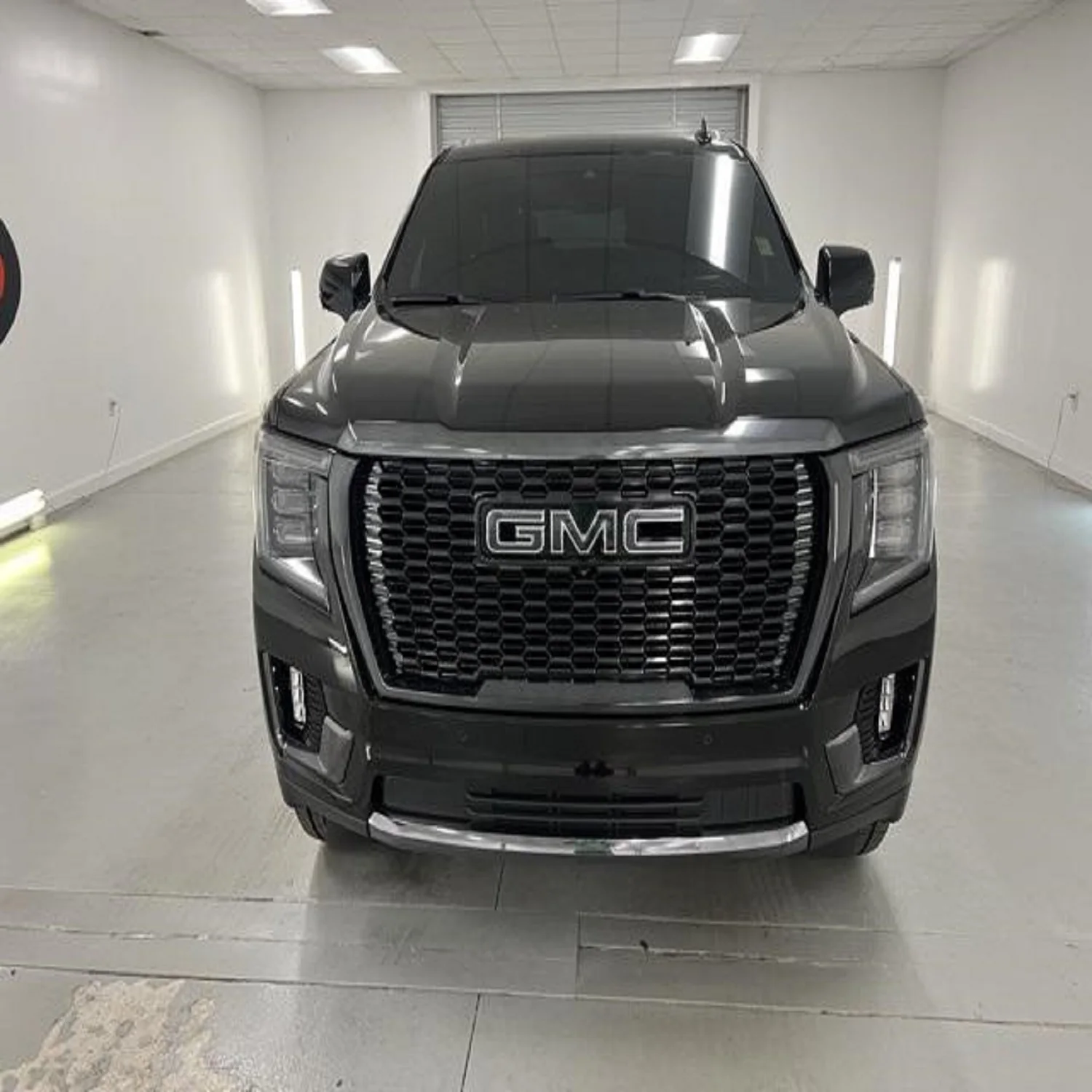 Использованный 2023 GMC Yukon Denali
