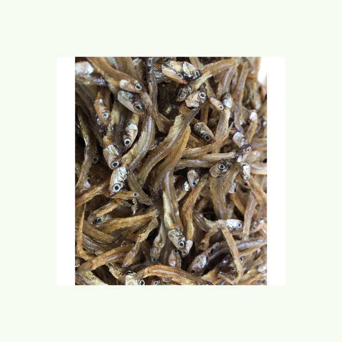 Canned Anchovy Fish For Canning Anchovy