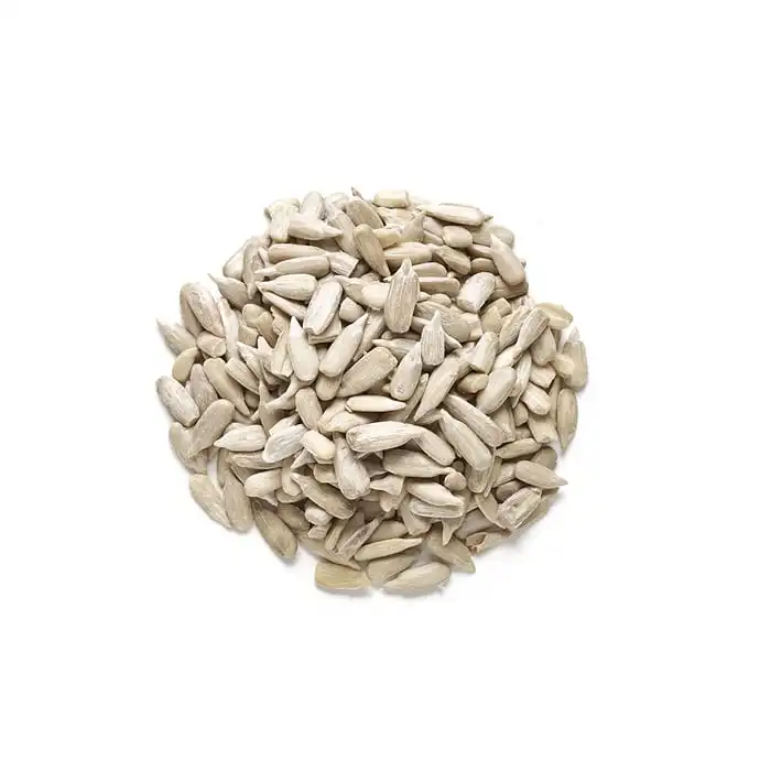 Black striped sunflower seeds kernel sunflower seeds kernels price