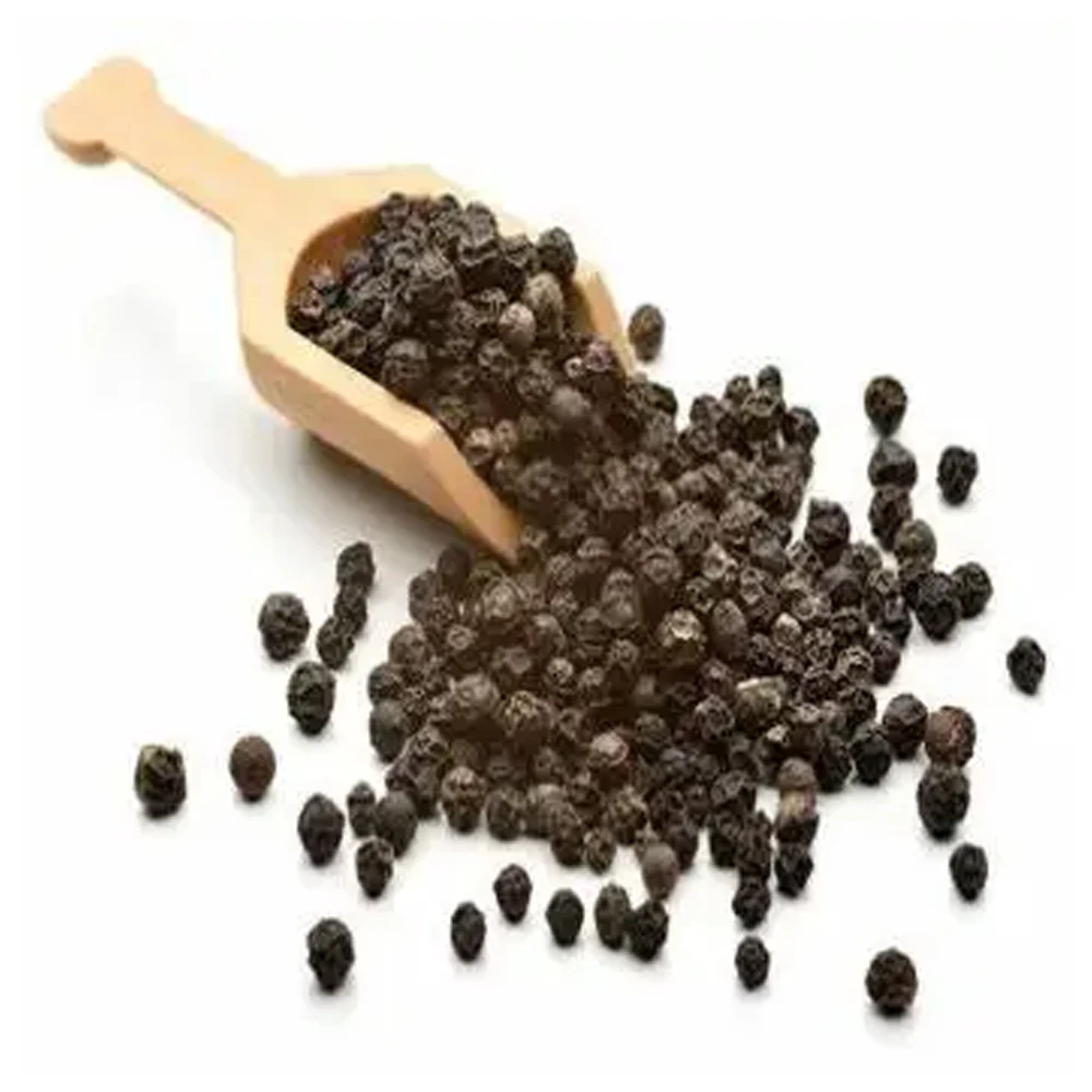 Wholesale Custom Factory Wholesale New Crops 100% Pure Natural Rich Flavor Single Spice High-quality Black Pepper For Sale