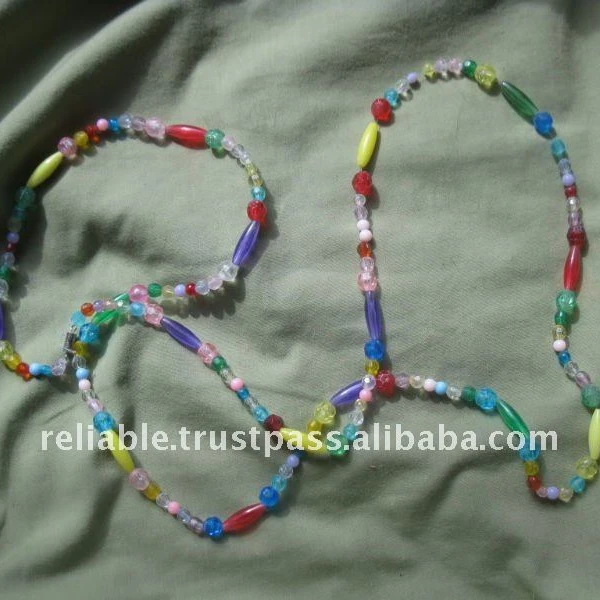 Бижутерия для костюмов