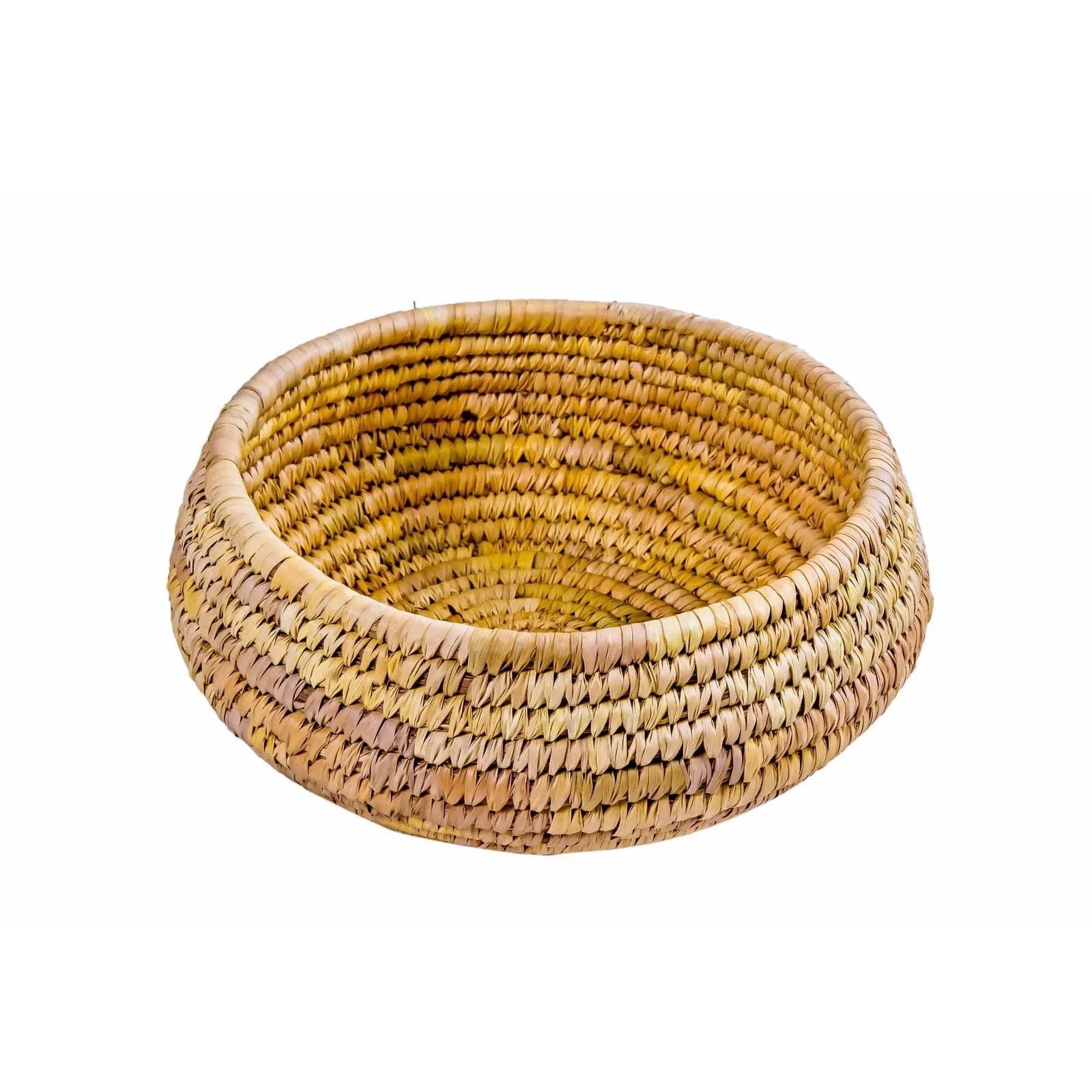 Wholesale Willow Picnic Hamper Basket Set 2020 New Rattan Food Gift Storage Wicker Spring Design Portable Cheap Kid Customized