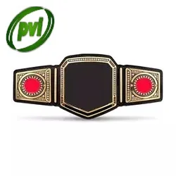 Custom metal boxing championship leather belt/Custom Championship Belts Boxing heavy weight championship